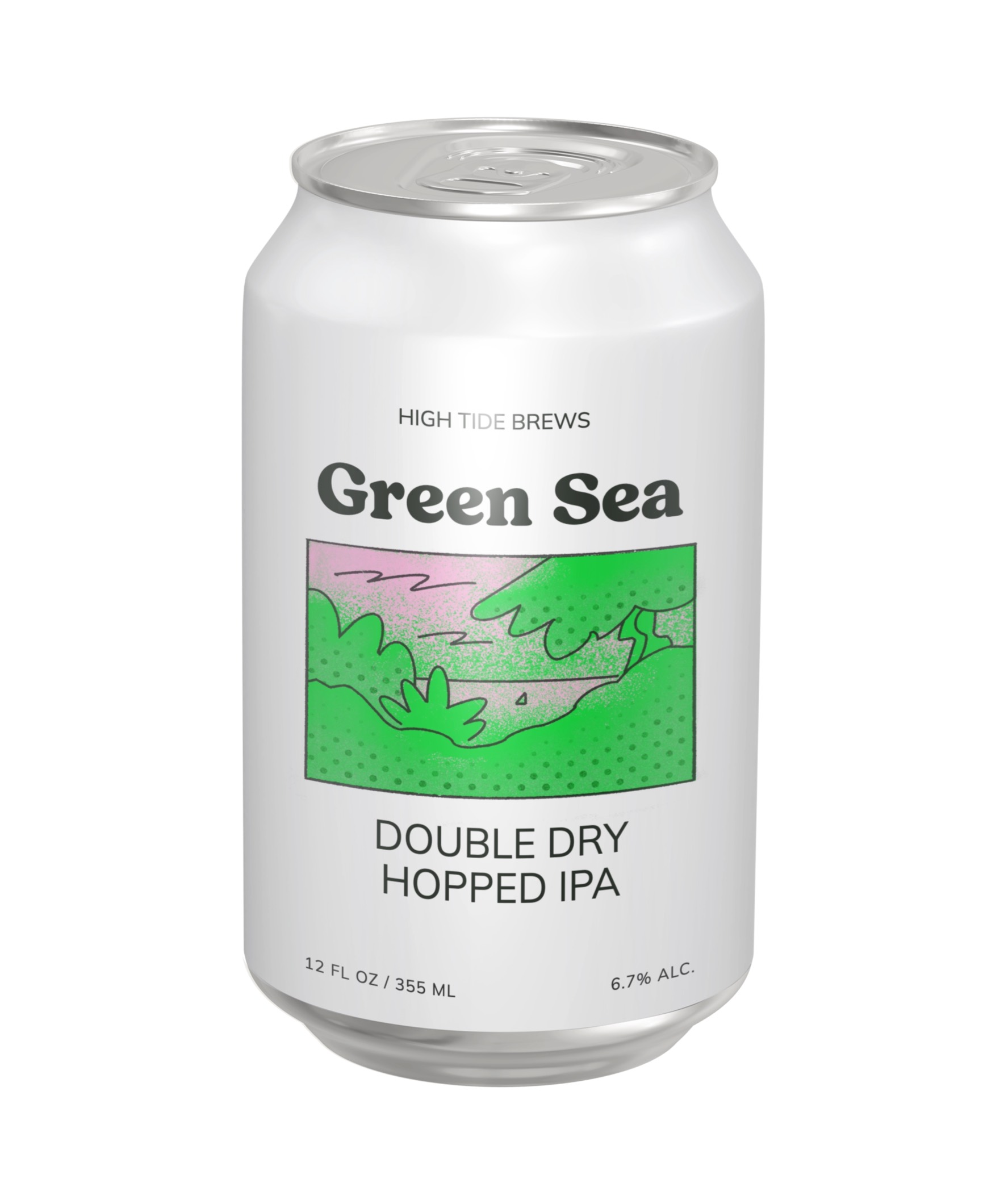 Green_Sea