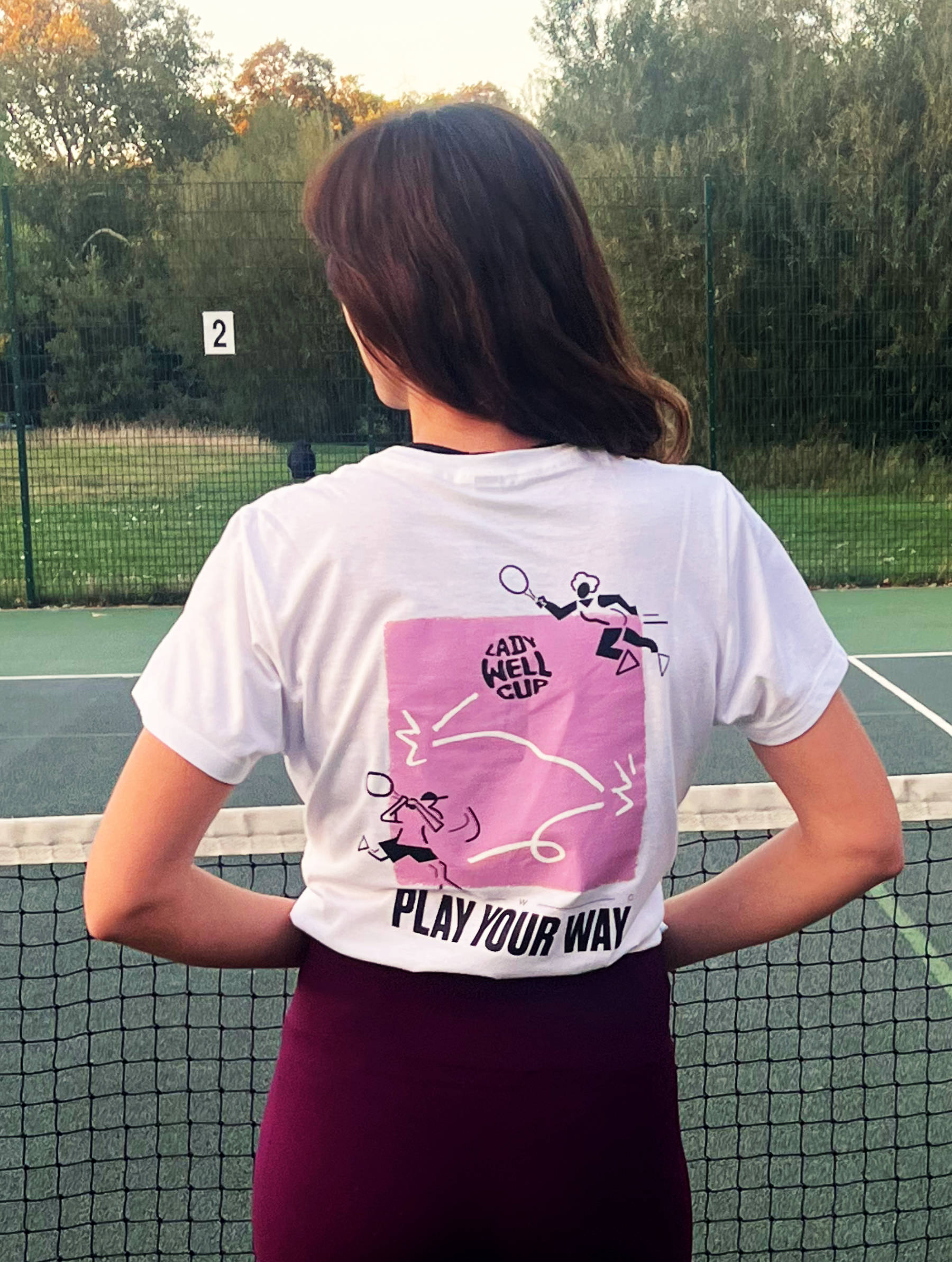 Tee-2
