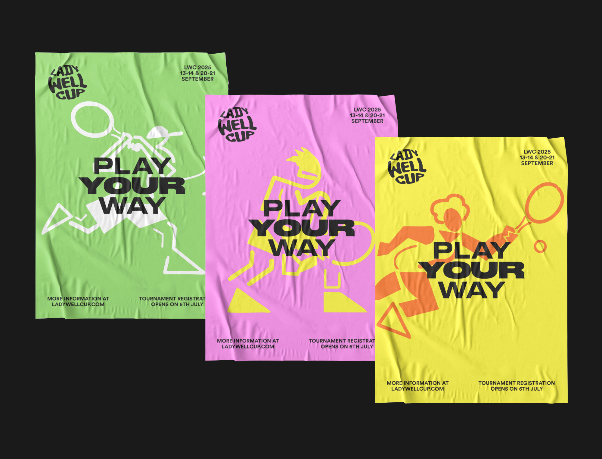posters