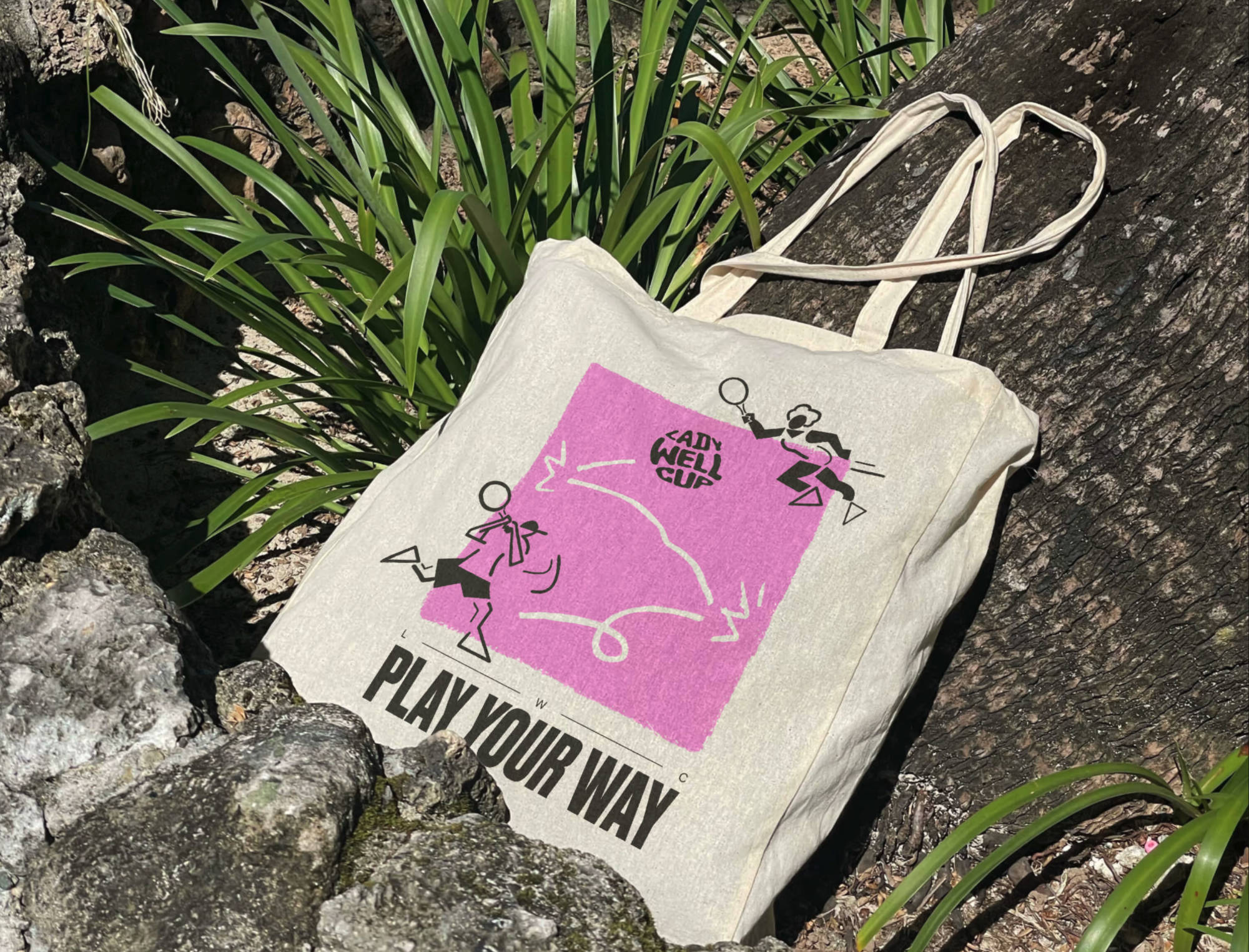tote