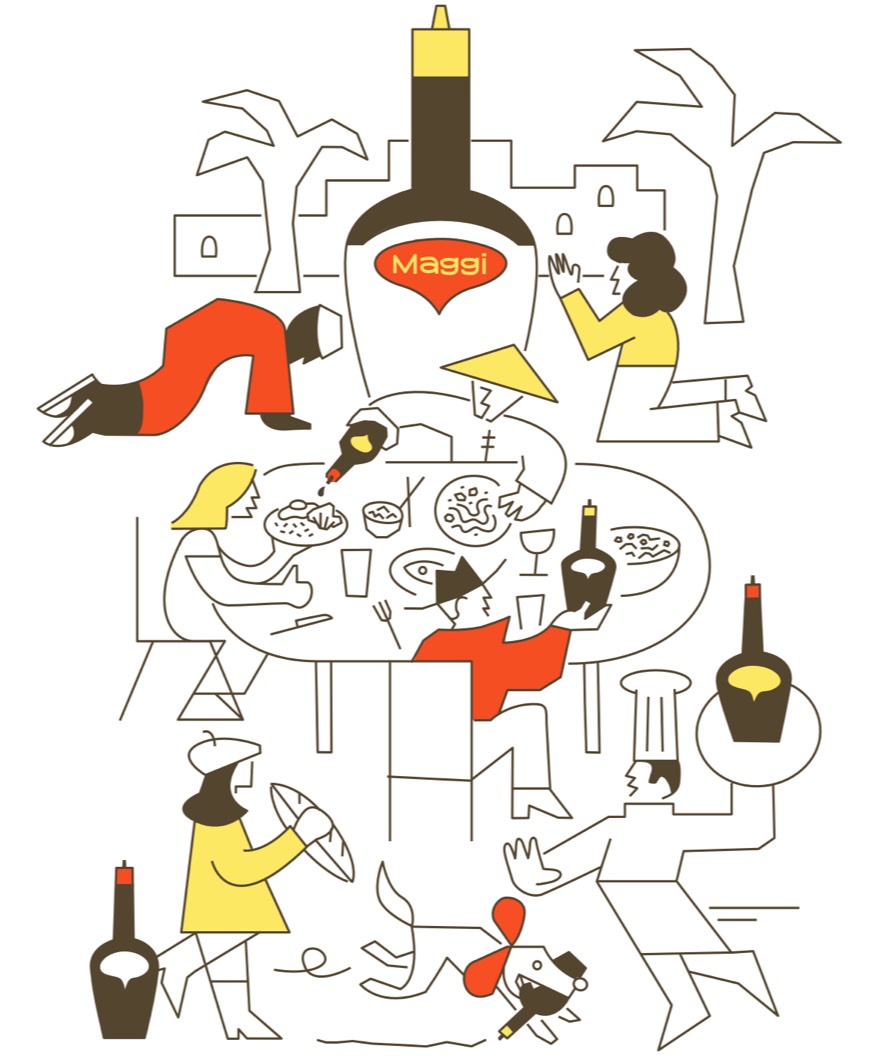 Maggi1