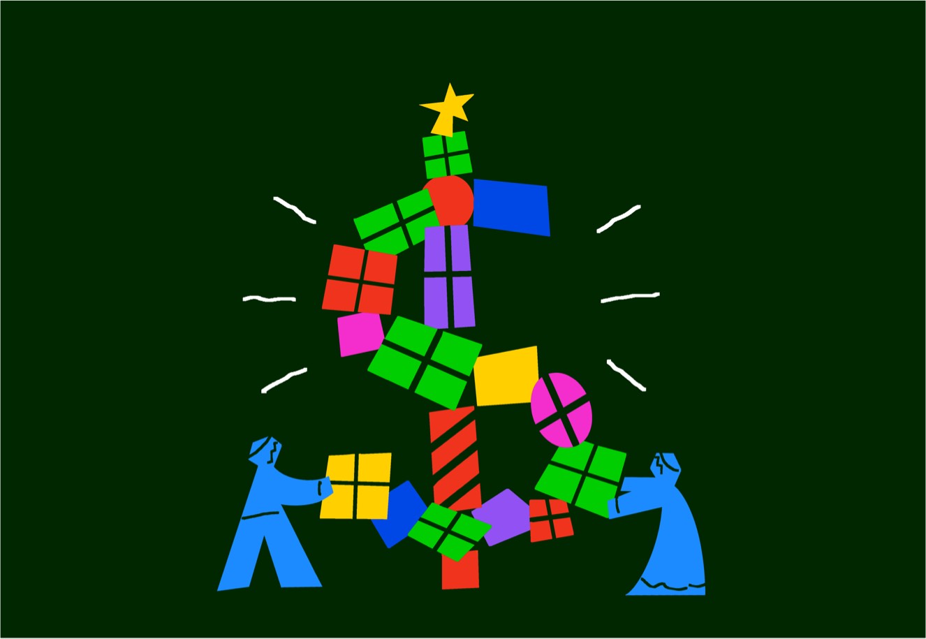 Christmas Spirit Or Consumerism?