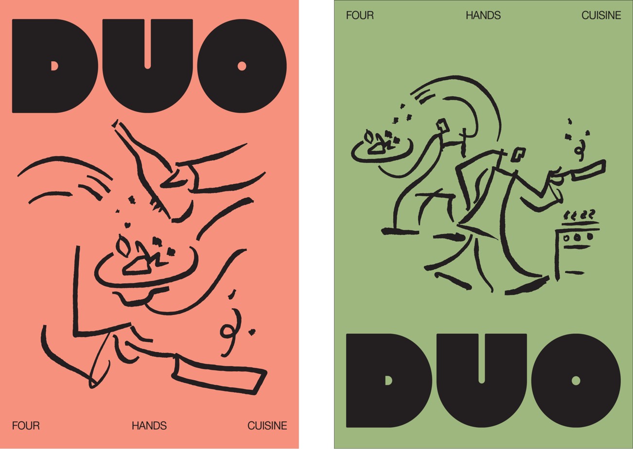 Duo