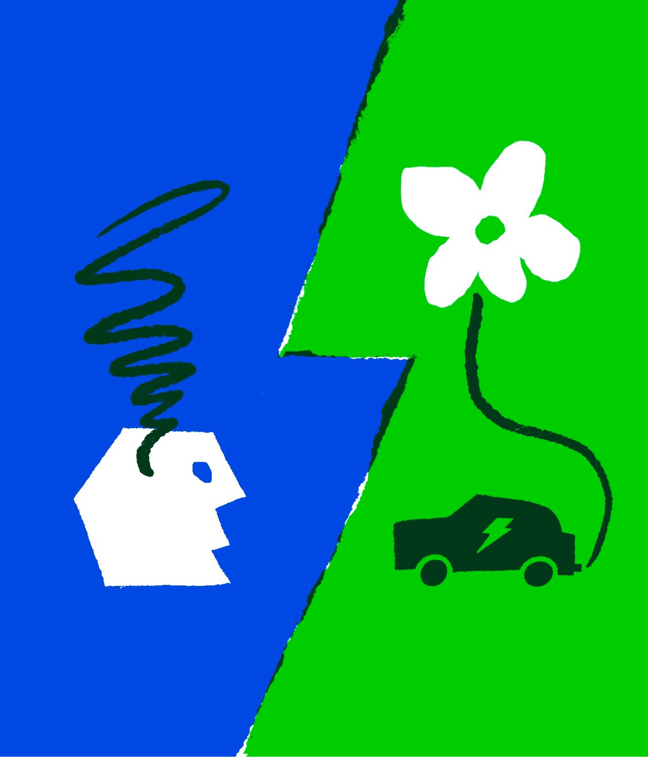 Electric Vehicle Myths