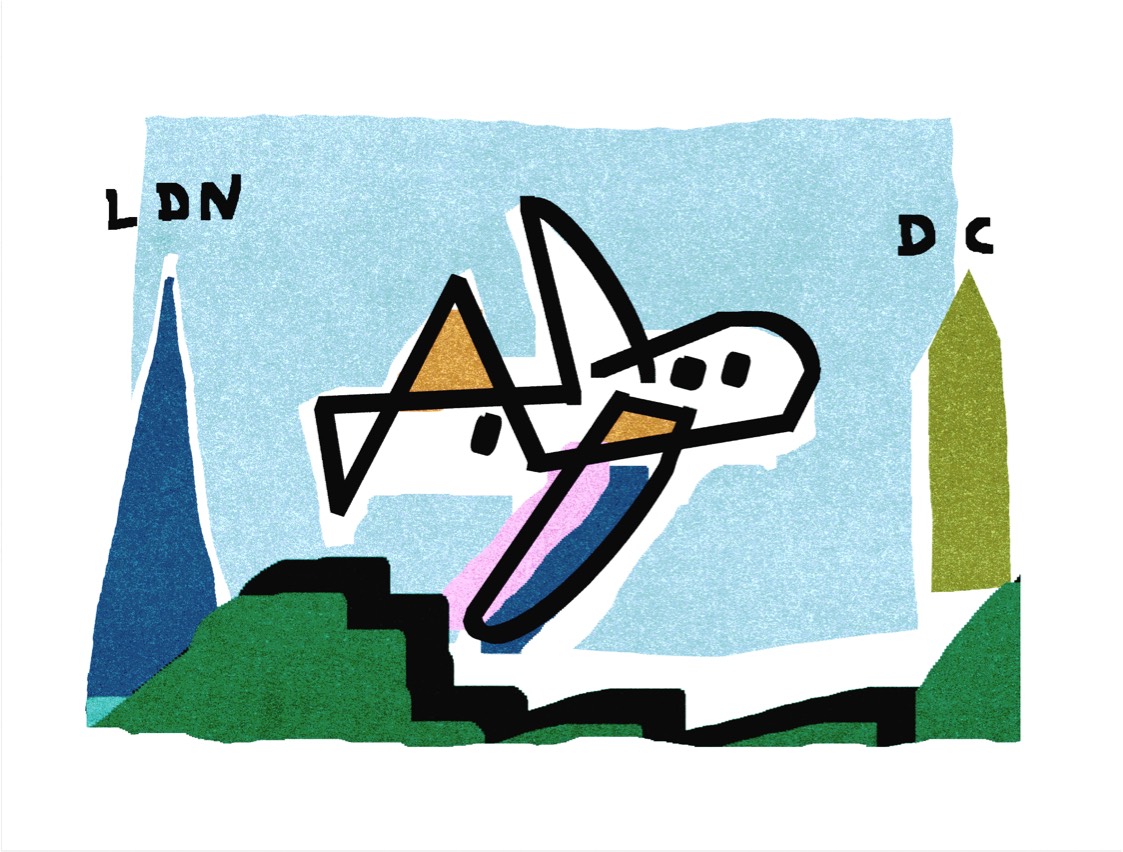 LDN-DC