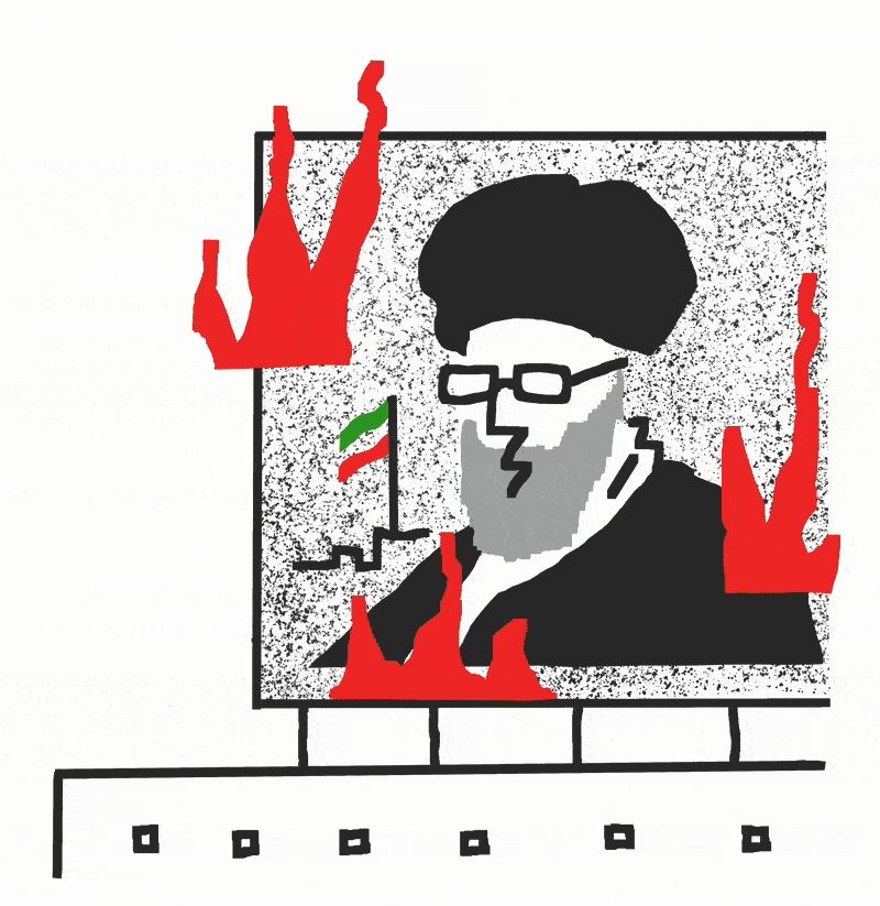 iran